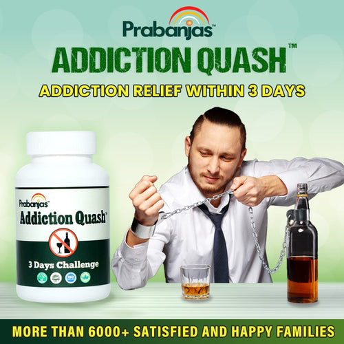 Prabanjas Addiction Quash