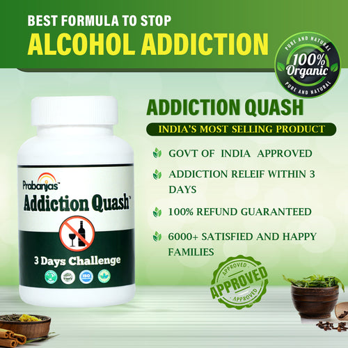 Prabanjas Addiction Quash - 2nd image